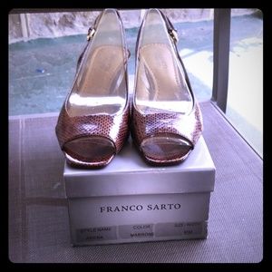 Franco Sarto Woman shoes